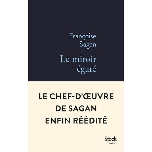 Le Miroir gar    Format Grand Format 