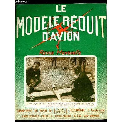 Le Modele Reduit D Avion N 339 - Roger-Alcide Petiot Par P. Pailhe, Trois Comptitions Internationales : Zell Am See - Rouen - La Salmagne Par G. Revel, Record D Hlicoptre Battu Par M. Claulin(...)   de COLLECTIF 