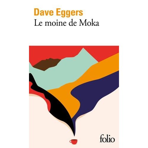 Le Moine De Moka    Format Poche 