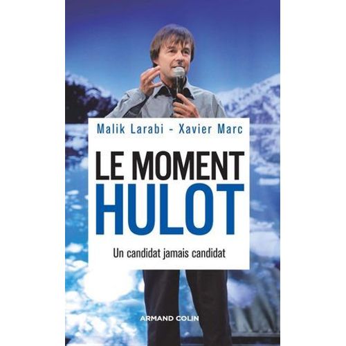 Le Moment Hulot  