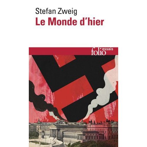 Le Monde D'hier  