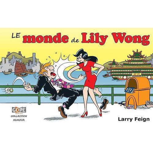 Le Monde De Lily Wong   