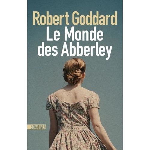 Le Monde Des Abberley    Format Grand Format 