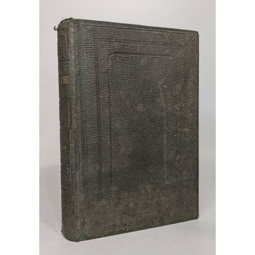 Le Monde Histoire De Tous Les Peuples Depuis Les Temps Les Plus Reculs Jusqu' Nos Jours Par M.M. Saint-Prosper De Saurigny Duponchel Le Baron Korff Belloc Et L'abb Martin / Tome 9   