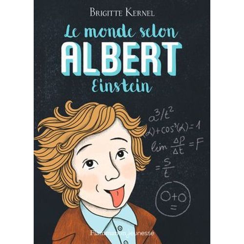 Le Monde Selon Albert Einstein  
