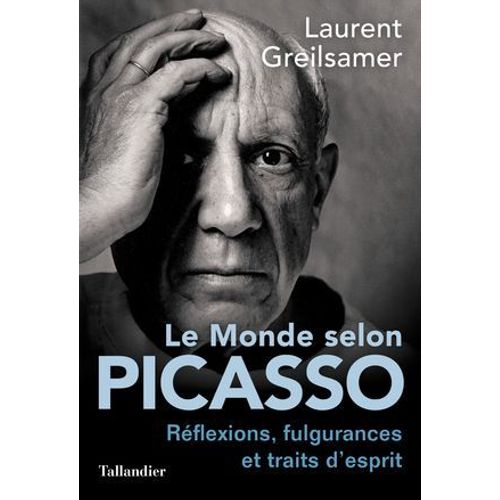 Le Monde Selon Picasso  