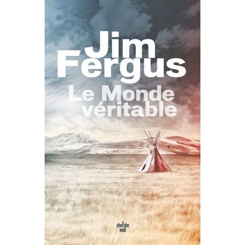 Le Monde Vritable  