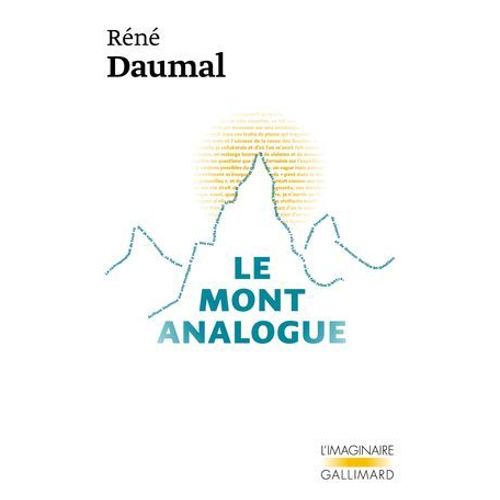 Le Mont Analogue  