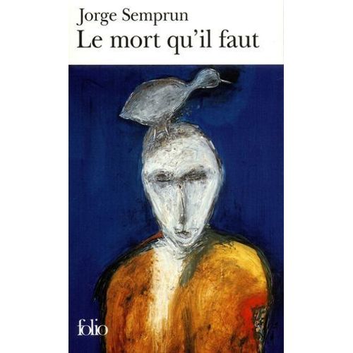 Le Mort Qu'il Faut  