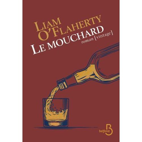 Le Mouchard  