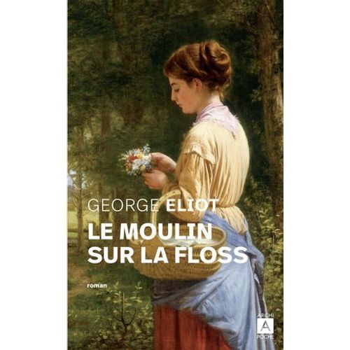 Le Moulin Sur La Floss  