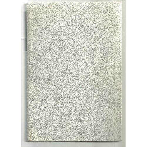 Le Mousse De La Santa Maria - Friedrich Feld   