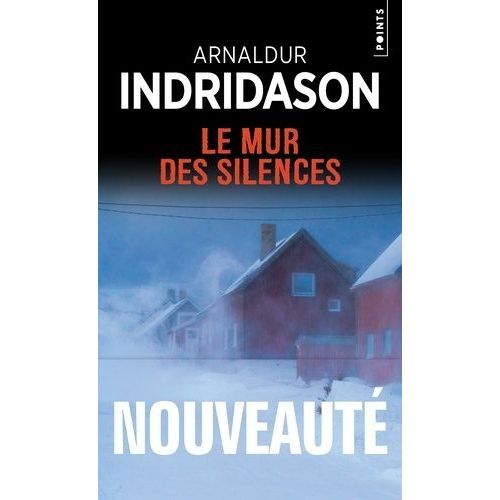 Le Mur Des Silences    Format Poche 