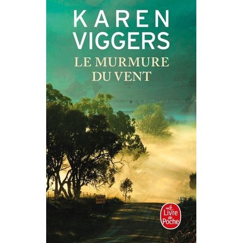 Le Murmure Du Vent    Format Poche 