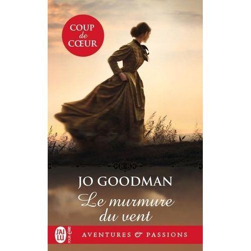 Le Murmure Du Vent    Format Poche 