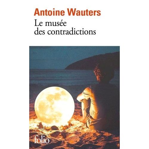 Le Muse Des Contradictions    Format Poche 