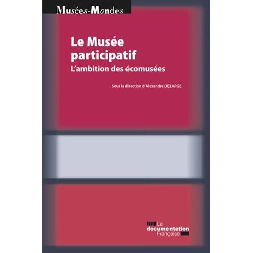 Le Muse Participatif  