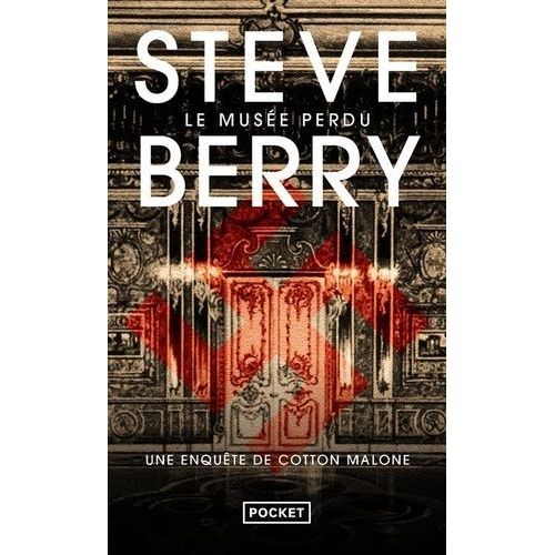 Le Muse Perdu    Format Poche 