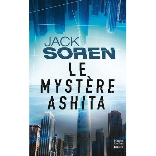 Le Mystre Ashita    Format Beau livre 