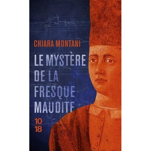Le Mystre De La Fresque Maudite    Format Poche 
