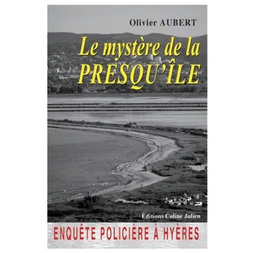 Le Mystre De La Presqu'le  