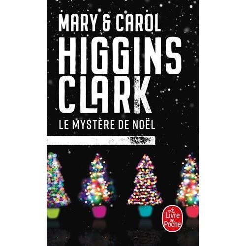Le Mystre De Nol    Format Poche 