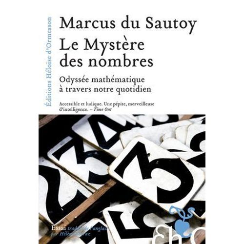Le Mystre Des Nombres  