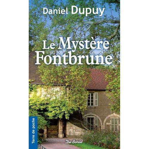 Le Mystre Fontbrune  