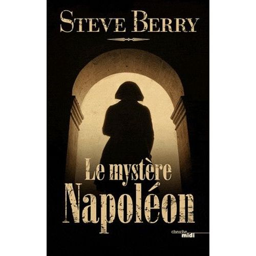 Le Mystre Napolon    Format Grand Format 