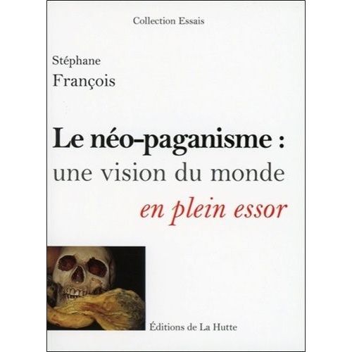 Le No-Paganisme : Une Vision Du Monde En Plein Essor    Format Broch 