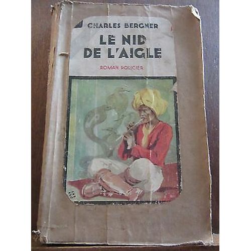 Le Nid D'aigle Les   