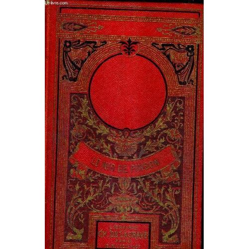 Le Nid De Pinson - 3e Edition.   de DE NAJAC RAOUL