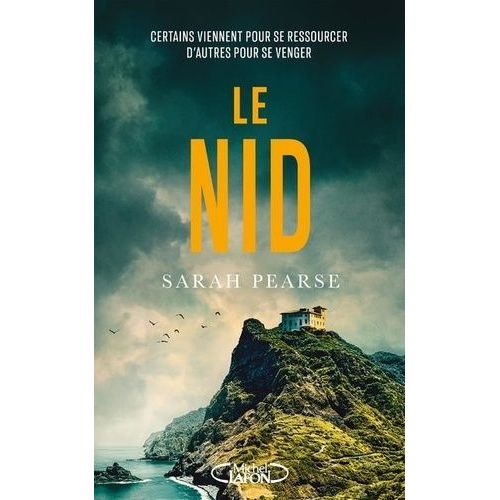 Le Nid    Format Grand Format 