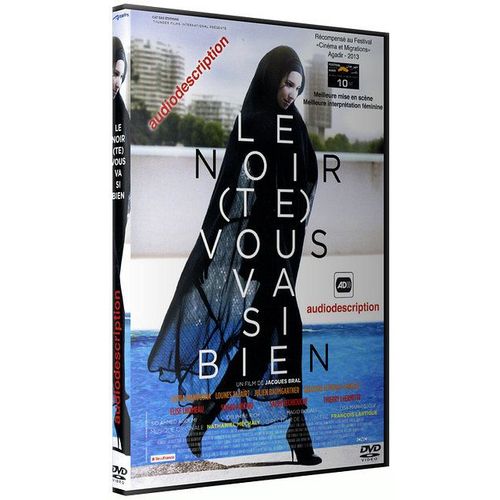Le Noir (Te) Vous Va Si Bien