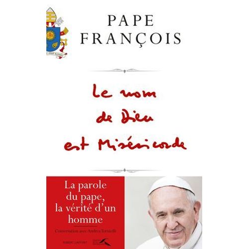 Le Nom De Dieu Est Misricorde  