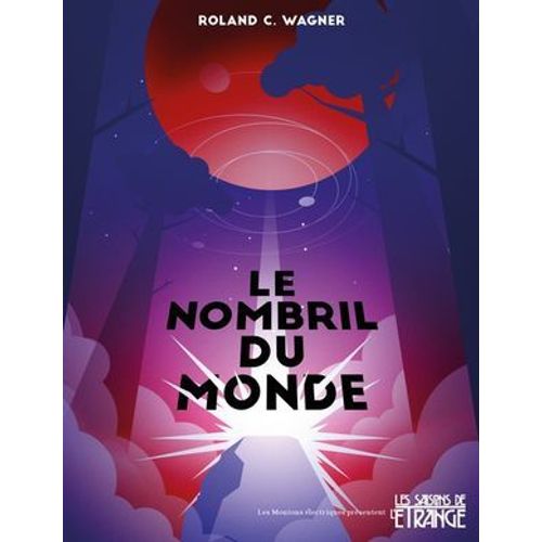 Le Nombril Du Monde  
