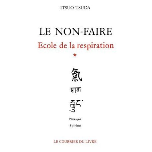 Le Non-Faire  