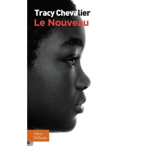 Le Nouveau - Othello Revisit    Format Grand Format 