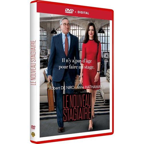 Le Nouveau Stagiaire - Dvd + Copie Digitale de Nancy Meyers