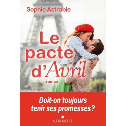 Le Pacte D'avril  