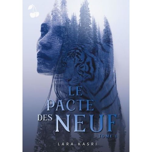 Le Pacte Des Neuf: Tome 1: Le Camp    Format Broch 