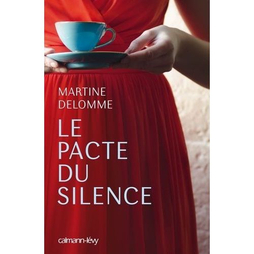 Le Pacte Du Silence    Format Grand Format 