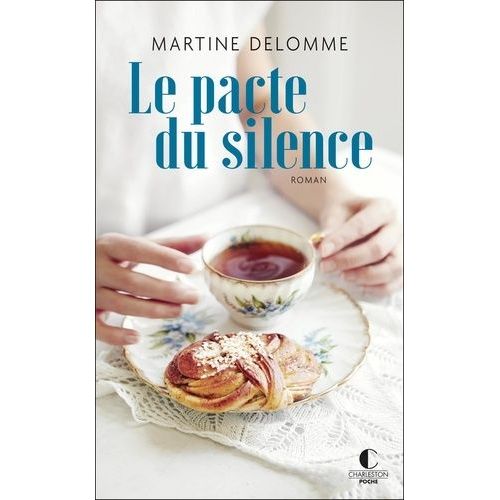 Le Pacte Du Silence    Format Poche 