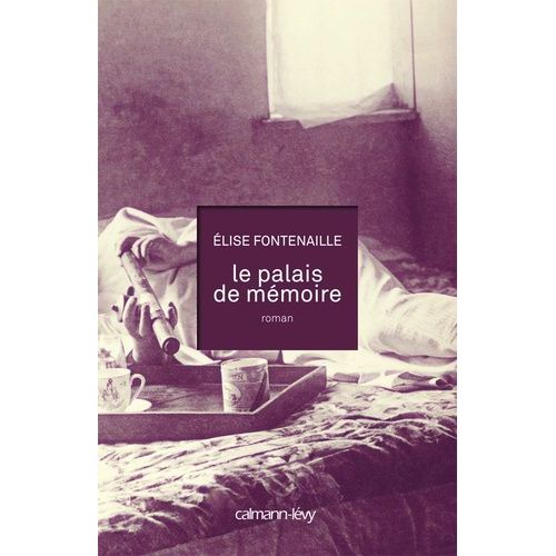 Le Palais De Mmoire    Format Beau livre 