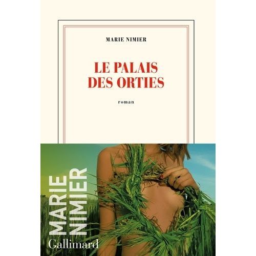 Le Palais Des Orties    Format Grand Format 