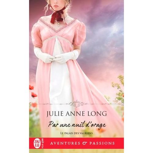 Le Palais Des Vauriens (Tome 6) - Par Une Nuit D'orage  