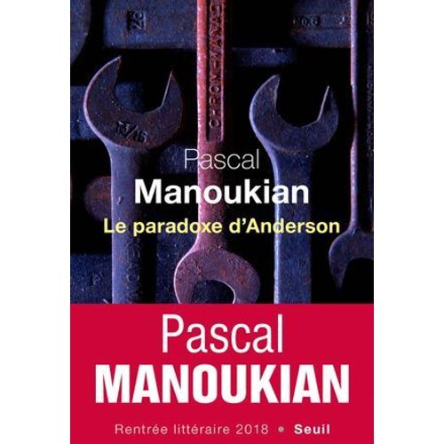 Le Paradoxe D'anderson  