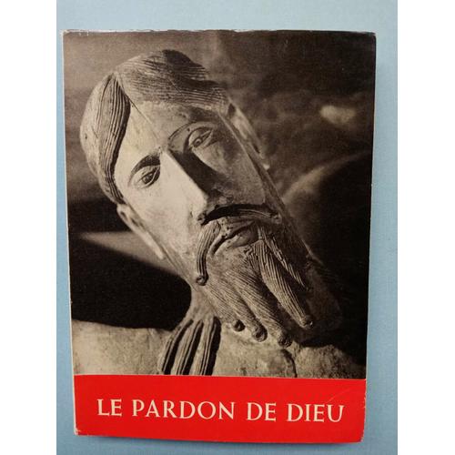 Le Pardon De Dieu Marduel   de Marduel, F. 