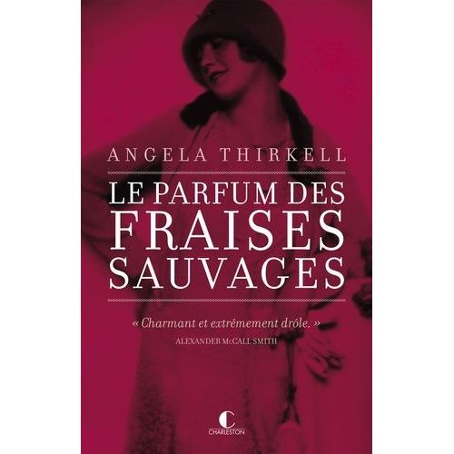 Le Parfum Des Fraises Sauvages    Format Grand Format 
