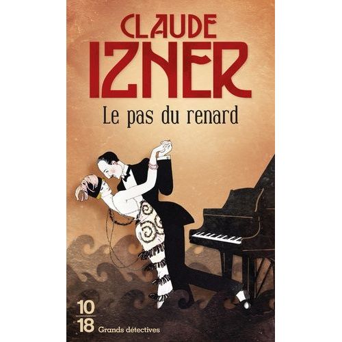 Le Pas Du Renard    Format Poche 